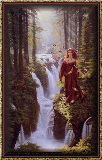 Chante pour moi